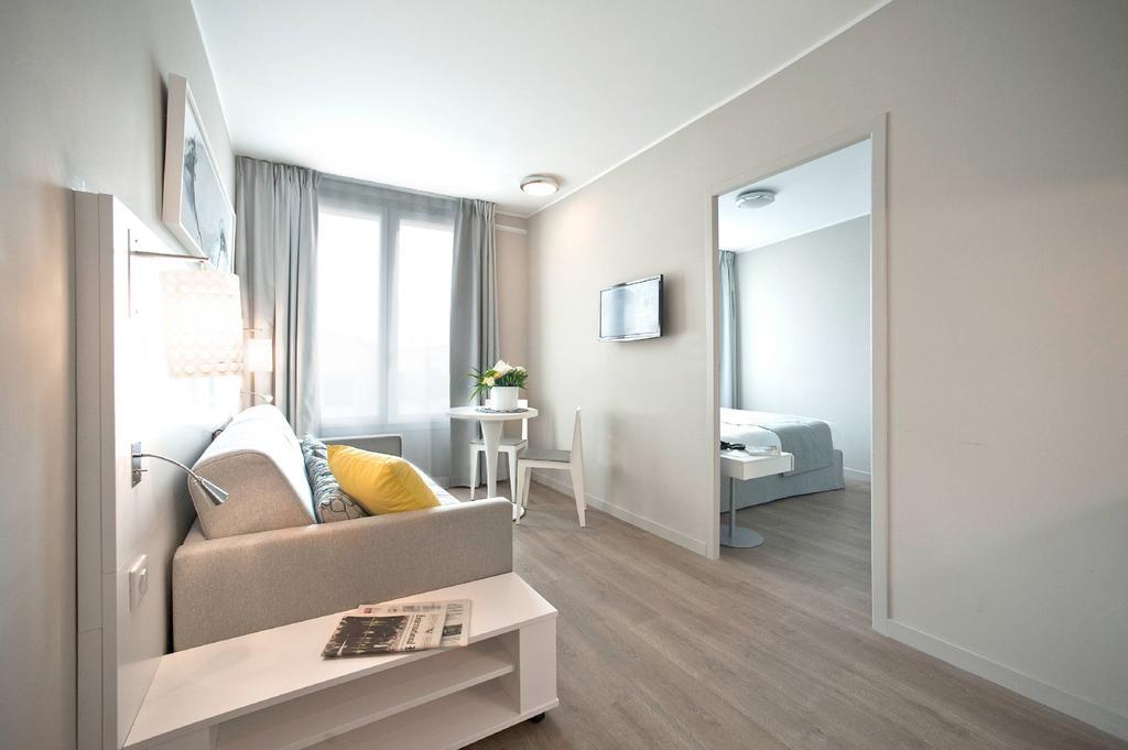 Residhome Marsylia Zewnętrze zdjęcie