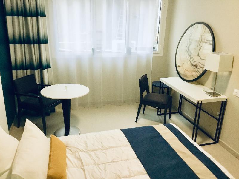 Residhome Marsylia Zewnętrze zdjęcie